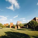 Vall D'ager & Hotel *