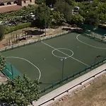 Vall D'ager & * Ager