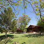 Vall D'ager & Hotel *