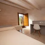 Vall D'ager & Hotel *