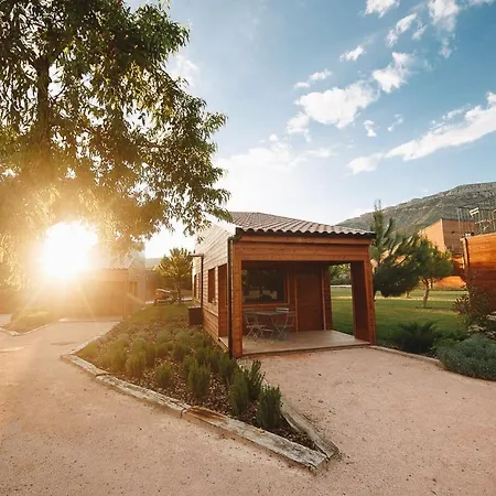 Hotel Vall D'ager & Ager