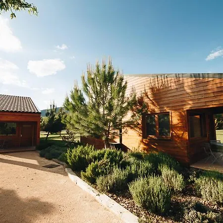 Hotel Vall D'ager &