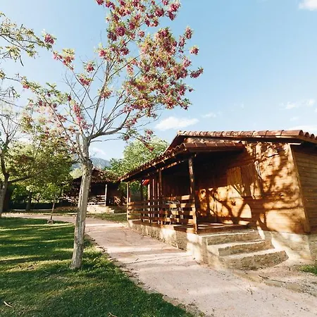 Vall D'ager & Ξενοδοχείο Ager