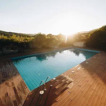 Hotel Vall D'ager & Ager