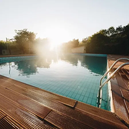 Hotel Vall D'ager & *