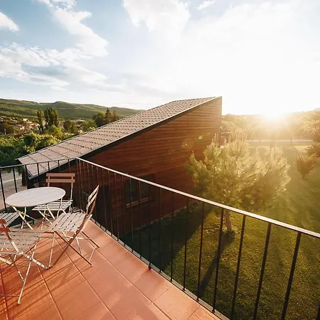Hotel Vall D'ager & Àger