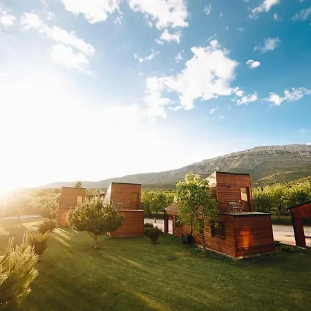 Hotel Vall D'ager &