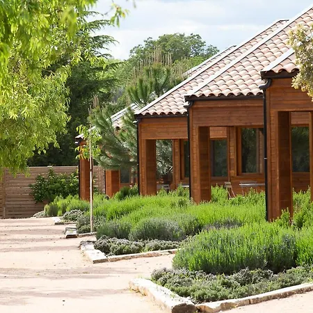 Hotel Vall D'ager & *