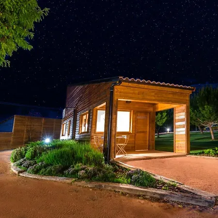 Hotel Vall D'ager &