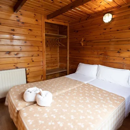 Hotel Vall D'ager &