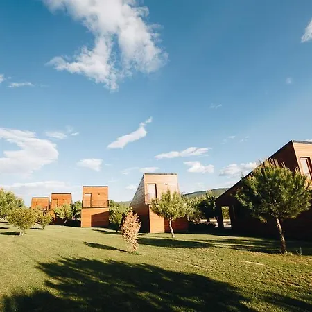 Vall D'ager & Hotel *
