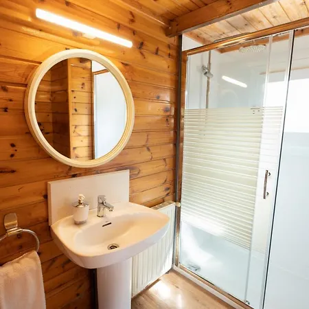 Hotel Vall D'ager &