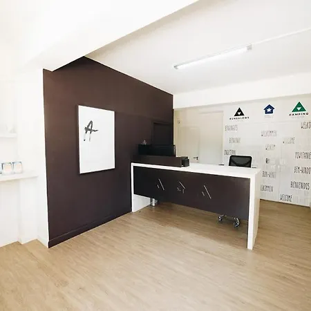 Hotel Vall D'ager & Àger