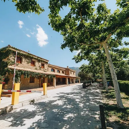 Vall D'ager & Àger
