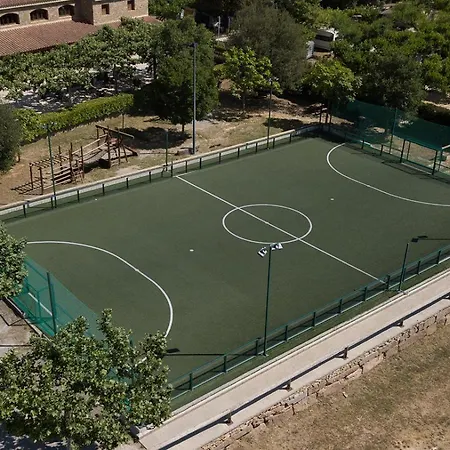 Vall D'ager & * Àger