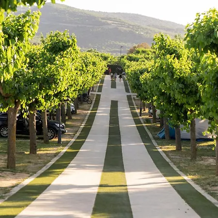 Vall D'ager & *