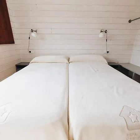 Vall D'ager & Hotel Àger