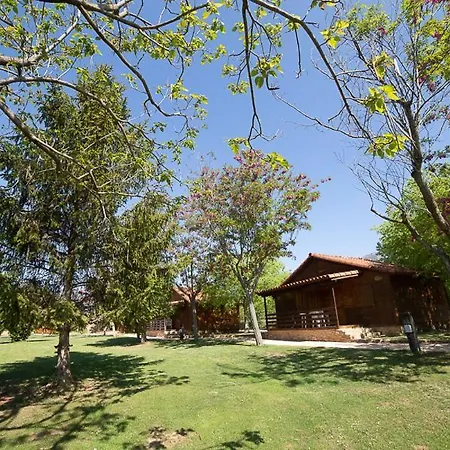 Vall D'ager & Hotel *