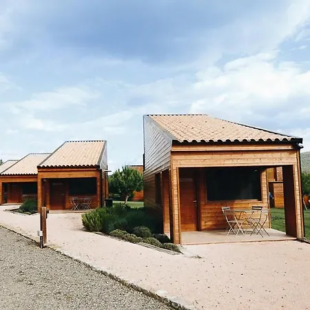 Vall D'ager & * Àger